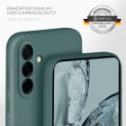 ONEFLOW Soft Case Samsung Galaxy A37 5G mit Kameraschutz – Produktbild 4