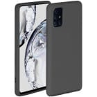 ONEFLOW Soft Case Samsung Galaxy A51 mit Kameraschutz – Weiteres Produktbild 1