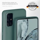 ONEFLOW Soft Case Samsung Galaxy A51 mit Kameraschutz – Weiteres Produktbild 4