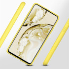 ONEFLOW Soft Case Samsung Galaxy A51 mit Kameraschutz – Weiteres Produktbild 2