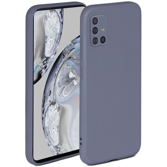 ONEFLOW Soft Case Samsung Galaxy A51 mit Kameraschutz – Weiteres Produktbild 1 ONEFLOW Soft Case Samsung Galaxy A51 mit Kameraschutz – Weiteres Produktbild 1