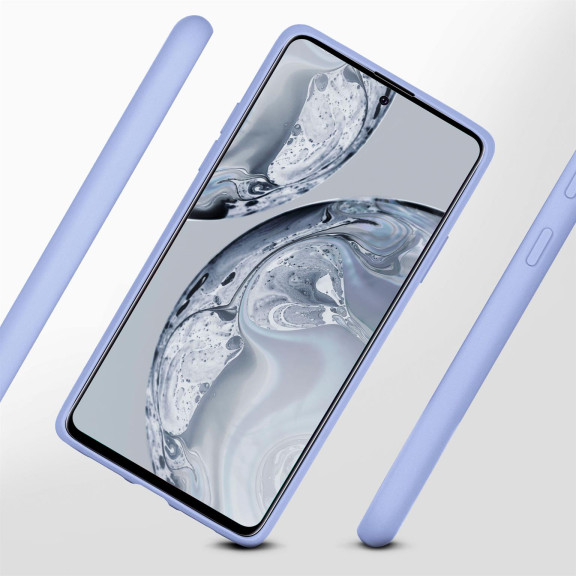 ONEFLOW Soft Case Samsung Galaxy A51 mit Kameraschutz – Weiteres Produktbild 2 ONEFLOW Soft Case Samsung Galaxy A51 mit Kameraschutz – Weiteres Produktbild 2