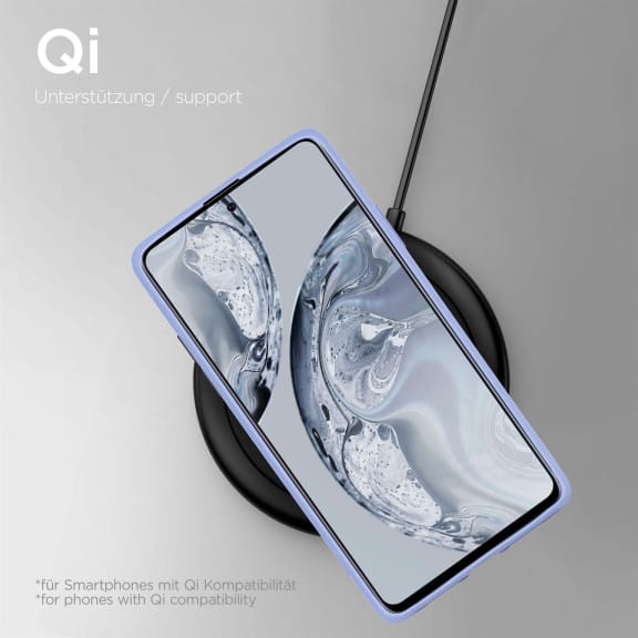 ONEFLOW Soft Case Samsung Galaxy A51 mit Kameraschutz – Weiteres Produktbild 5 ONEFLOW Soft Case Samsung Galaxy A51 mit Kameraschutz – Weiteres Produktbild 5