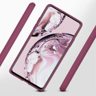 ONEFLOW Soft Case Samsung Galaxy A51 mit Kameraschutz – Weiteres Produktbild 2