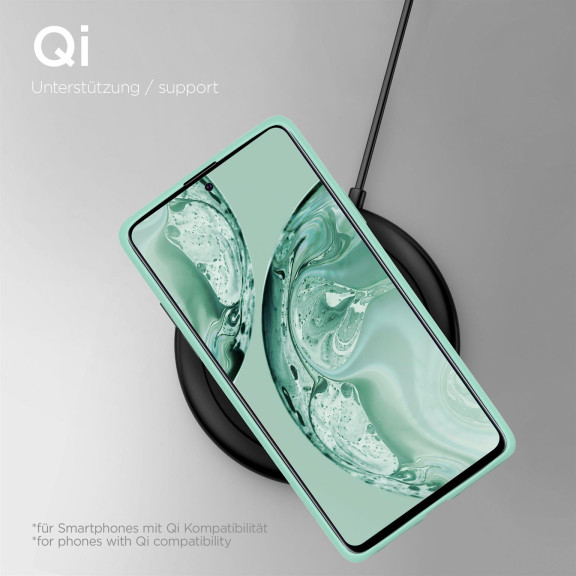 ONEFLOW Soft Case Samsung Galaxy A51 mit Kameraschutz – Weiteres Produktbild 5 ONEFLOW Soft Case Samsung Galaxy A51 mit Kameraschutz – Weiteres Produktbild 5