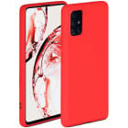 ONEFLOW Soft Case Samsung Galaxy A51 mit Kameraschutz – Weiteres Produktbild 1