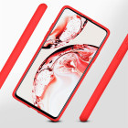 ONEFLOW Soft Case Samsung Galaxy A51 mit Kameraschutz – Weiteres Produktbild 2