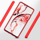 ONEFLOW Soft Case Samsung Galaxy A51 mit Kameraschutz – Weiteres Produktbild 2