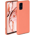 ONEFLOW Soft Case Samsung Galaxy A51 mit Kameraschutz – Weiteres Produktbild 1