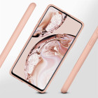 ONEFLOW Soft Case Samsung Galaxy A51 mit Kameraschutz – Weiteres Produktbild 2