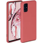 ONEFLOW Soft Case Samsung Galaxy A51 mit Kameraschutz – Weiteres Produktbild 1