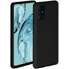 ONEFLOW Soft Case Samsung Galaxy A51 mit Kameraschutz – Weiteres Produktbild 1