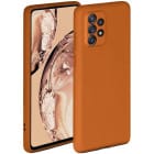 ONEFLOW Soft Case Samsung Galaxy A52 mit Kameraschutz – Weiteres Produktbild 1