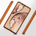 ONEFLOW Soft Case Samsung Galaxy A52 mit Kameraschutz – Weiteres Produktbild 2