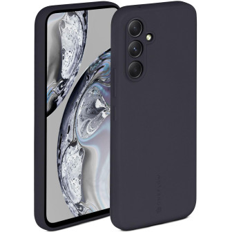 ONEFLOW Soft Case Samsung Galaxy A54 5G mit Kameraschutz – Anthrazit ONEFLOW Soft Case Samsung Galaxy A54 5G mit Kameraschutz – Anthrazit