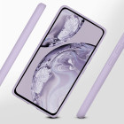 ONEFLOW Soft Case Samsung Galaxy A54 5G mit Kameraschutz – Weiteres Produktbild 2