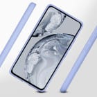 ONEFLOW Soft Case Samsung Galaxy A54 5G mit Kameraschutz – Weiteres Produktbild 2