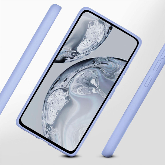 ONEFLOW Soft Case Samsung Galaxy A54 5G mit Kameraschutz – Weiteres Produktbild 2