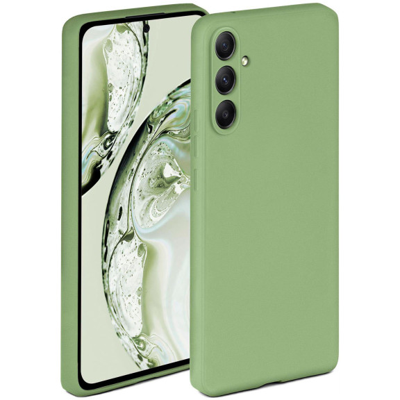 ONEFLOW Soft Case Samsung Galaxy A54 5G mit Kameraschutz – Weiteres Produktbild 1 ONEFLOW Soft Case Samsung Galaxy A54 5G mit Kameraschutz – Weiteres Produktbild 1