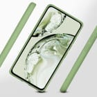 ONEFLOW Soft Case Samsung Galaxy A54 5G mit Kameraschutz – Weiteres Produktbild 2