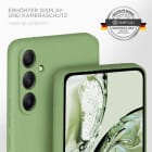 ONEFLOW Soft Case Samsung Galaxy A54 5G mit Kameraschutz – Weiteres Produktbild 4
