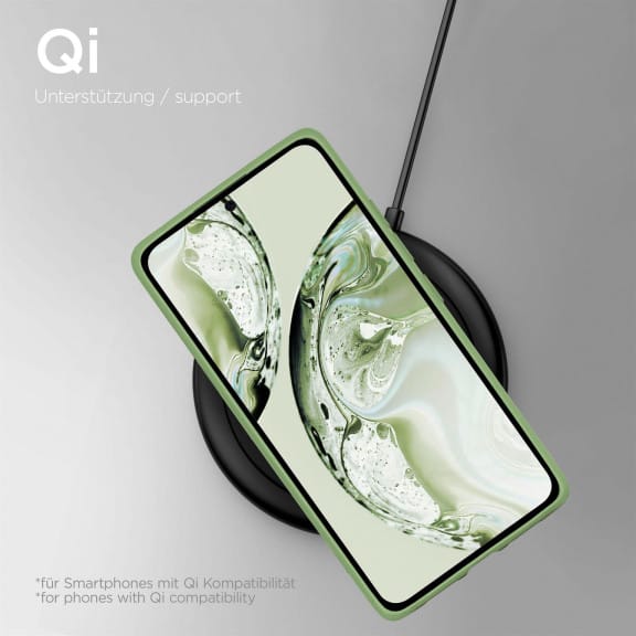 ONEFLOW Soft Case Samsung Galaxy A54 5G mit Kameraschutz – Weiteres Produktbild 5 ONEFLOW Soft Case Samsung Galaxy A54 5G mit Kameraschutz – Weiteres Produktbild 5