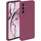 ONEFLOW Soft Case Samsung Galaxy A54 5G mit Kameraschutz – Weiteres Produktbild 1