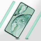 ONEFLOW Soft Case Samsung Galaxy A54 5G mit Kameraschutz – Weiteres Produktbild 2