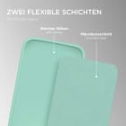 ONEFLOW Soft Case Samsung Galaxy A54 5G mit Kameraschutz – Weiteres Produktbild 3