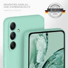 ONEFLOW Soft Case Samsung Galaxy A54 5G mit Kameraschutz – Weiteres Produktbild 4