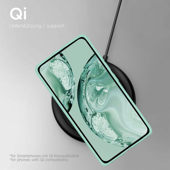 ONEFLOW Soft Case Samsung Galaxy A54 5G mit Kameraschutz – Weiteres Produktbild 5 ONEFLOW Soft Case Samsung Galaxy A54 5G mit Kameraschutz – Weiteres Produktbild 5