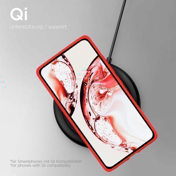 ONEFLOW Soft Case Samsung Galaxy A54 5G mit Kameraschutz – Weiteres Produktbild 5 ONEFLOW Soft Case Samsung Galaxy A54 5G mit Kameraschutz – Weiteres Produktbild 5