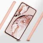 ONEFLOW Soft Case Samsung Galaxy A54 5G mit Kameraschutz – Weiteres Produktbild 2