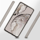 ONEFLOW Soft Case Samsung Galaxy A54 5G mit Kameraschutz – Weiteres Produktbild 2