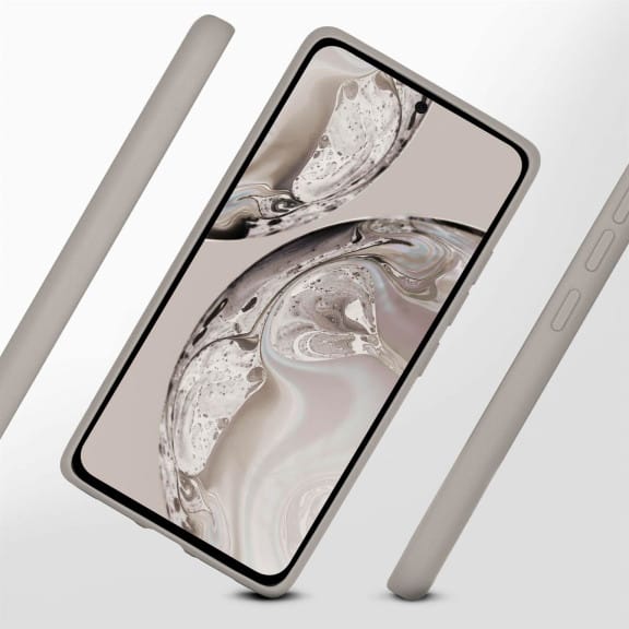 ONEFLOW Soft Case Samsung Galaxy A54 5G mit Kameraschutz – Weiteres Produktbild 2 ONEFLOW Soft Case Samsung Galaxy A54 5G mit Kameraschutz – Weiteres Produktbild 2