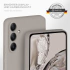 ONEFLOW Soft Case Samsung Galaxy A54 5G mit Kameraschutz – Weiteres Produktbild 4