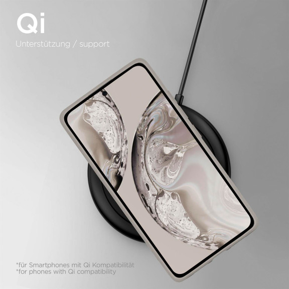 ONEFLOW Soft Case Samsung Galaxy A54 5G mit Kameraschutz – Weiteres Produktbild 5 ONEFLOW Soft Case Samsung Galaxy A54 5G mit Kameraschutz – Weiteres Produktbild 5