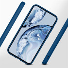 ONEFLOW Soft Case Samsung Galaxy A55 5G mit Kameraschutz – Weiteres Produktbild 2