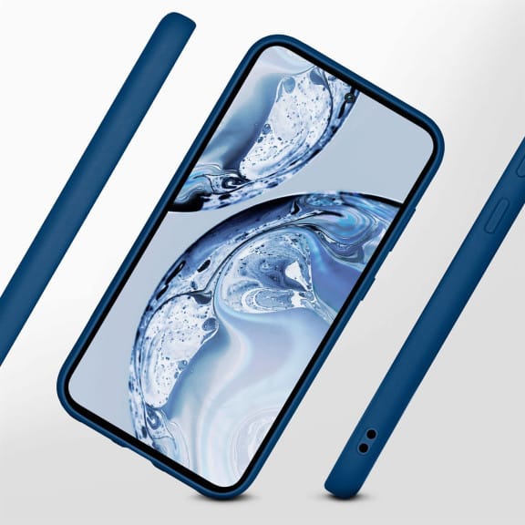 ONEFLOW Soft Case Samsung Galaxy A55 5G mit Kameraschutz – Weiteres Produktbild 2 ONEFLOW Soft Case Samsung Galaxy A55 5G mit Kameraschutz – Weiteres Produktbild 2