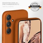 ONEFLOW Soft Case Samsung Galaxy A55 5G mit Kameraschutz – Weiteres Produktbild 4