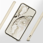 ONEFLOW Soft Case Samsung Galaxy A55 5G mit Kameraschutz – Weiteres Produktbild 2