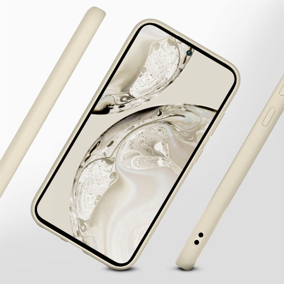 ONEFLOW Soft Case Samsung Galaxy A55 5G mit Kameraschutz – Weiteres Produktbild 2