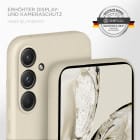 ONEFLOW Soft Case Samsung Galaxy A55 5G mit Kameraschutz – Weiteres Produktbild 4