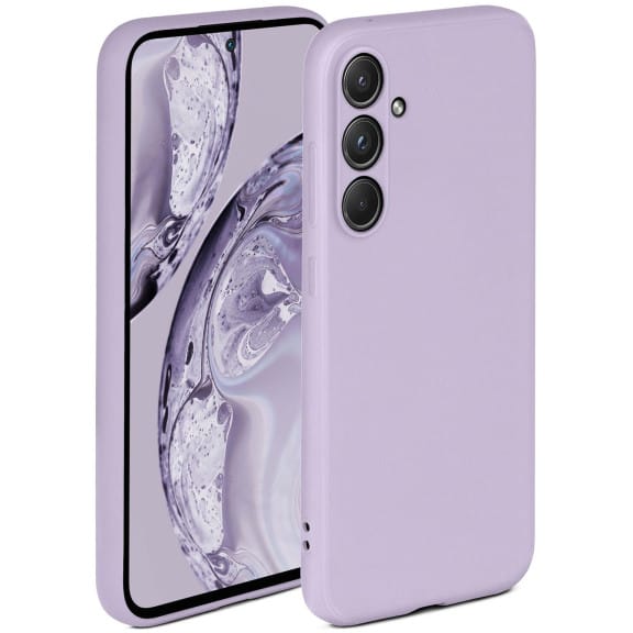 ONEFLOW Soft Case Samsung Galaxy A55 5G mit Kameraschutz – Weiteres Produktbild 1 ONEFLOW Soft Case Samsung Galaxy A55 5G mit Kameraschutz – Weiteres Produktbild 1