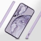 ONEFLOW Soft Case Samsung Galaxy A55 5G mit Kameraschutz – Weiteres Produktbild 2