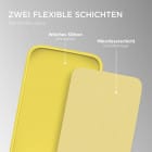 ONEFLOW Soft Case Samsung Galaxy A55 5G mit Kameraschutz – Weiteres Produktbild 3