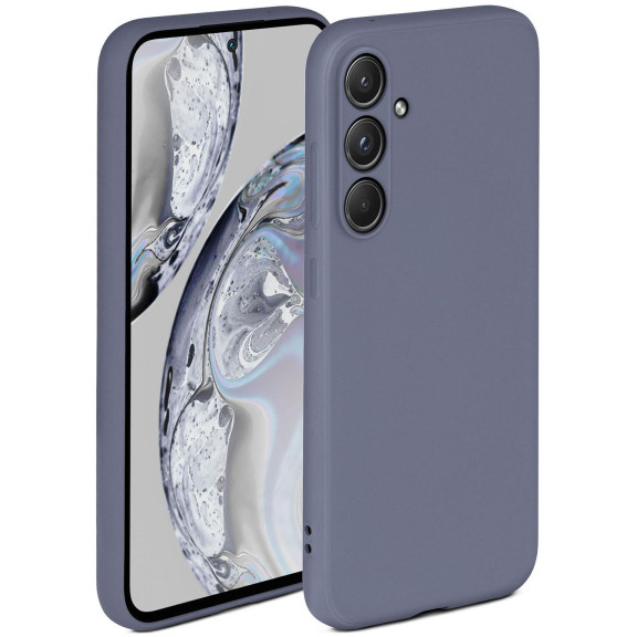 ONEFLOW Soft Case Samsung Galaxy A55 5G mit Kameraschutz – Weiteres Produktbild 1