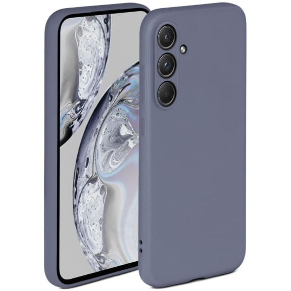 ONEFLOW Soft Case Samsung Galaxy A55 5G mit Kameraschutz – Weiteres Produktbild 1 ONEFLOW Soft Case Samsung Galaxy A55 5G mit Kameraschutz – Weiteres Produktbild 1