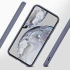 ONEFLOW Soft Case Samsung Galaxy A55 5G mit Kameraschutz – Weiteres Produktbild 2