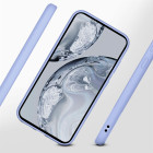 ONEFLOW Soft Case Samsung Galaxy A55 5G mit Kameraschutz – Weiteres Produktbild 2